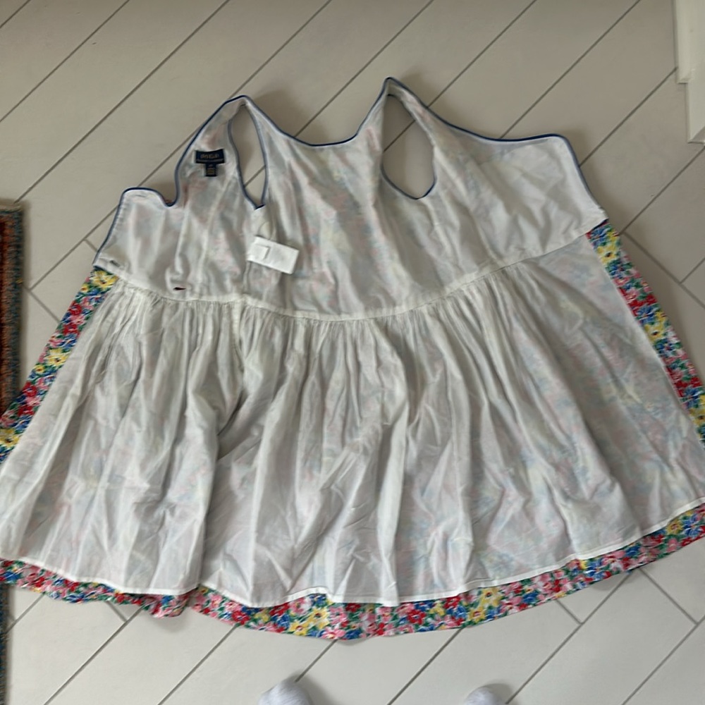 Polo Ralph Lauren Dress -size 8 - Picture 7 of 8